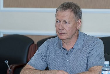 Совет Заксобрания утвердил изменения в перечень СЗМ